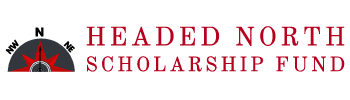 Headed North Fund logo